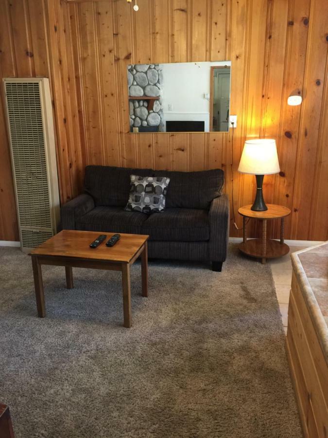 Timber Haven Lodge Big Bear Lake Dış mekan fotoğraf