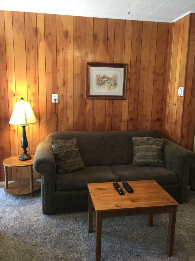 Timber Haven Lodge Big Bear Lake Dış mekan fotoğraf